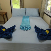 Koh Phayam Greentawan Resort, Ранонг — фото 5