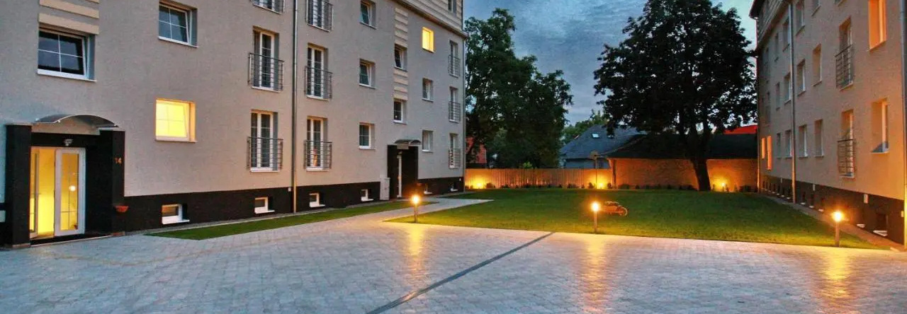 Levidom Residence Rooms, Левице — фото 1
