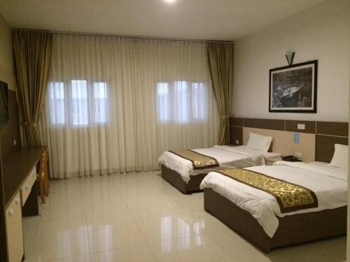 Shanghai Resort, Samraong — photo 1