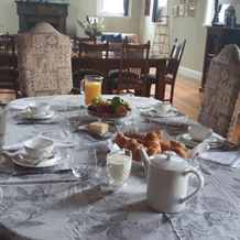 Willowgate Hall Luxury Hosted B&B, 斯科讷 — 照片 3