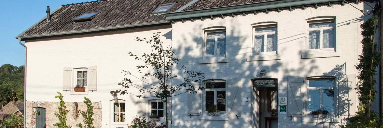PuurTeuven B&B tussen Kunst en Natuur, 菲伦 — 照片 1