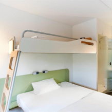 ibis budget Stains - Saint Denis - Universite, Stains — photo 2