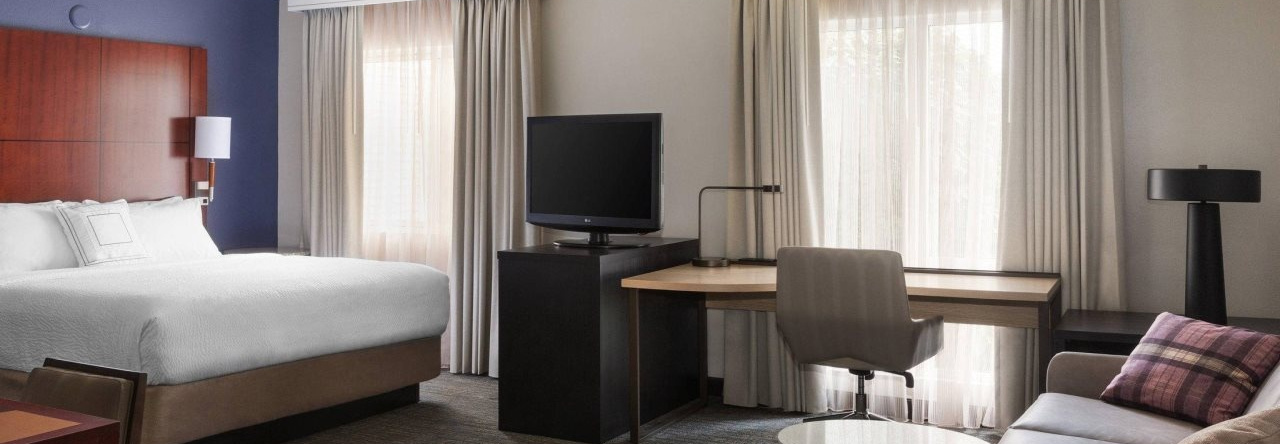 Residence Inn by Marriott Philadelphia Willow Grove, Horsham — photo 1