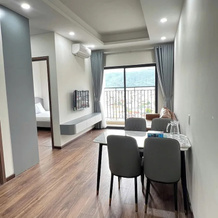 Asahiluxstay - Luxcity Cam Pha Apartment, Камфа — фото 5