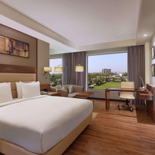 DoubleTree by Hilton Agra, Agra — photo 4
