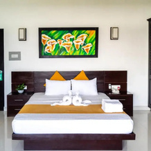 Lagoon Paradise Beach Resort, 马拉科利亚 — 照片 3