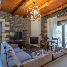 Villa Vilana With Private Pool, Кохаре — фото 2