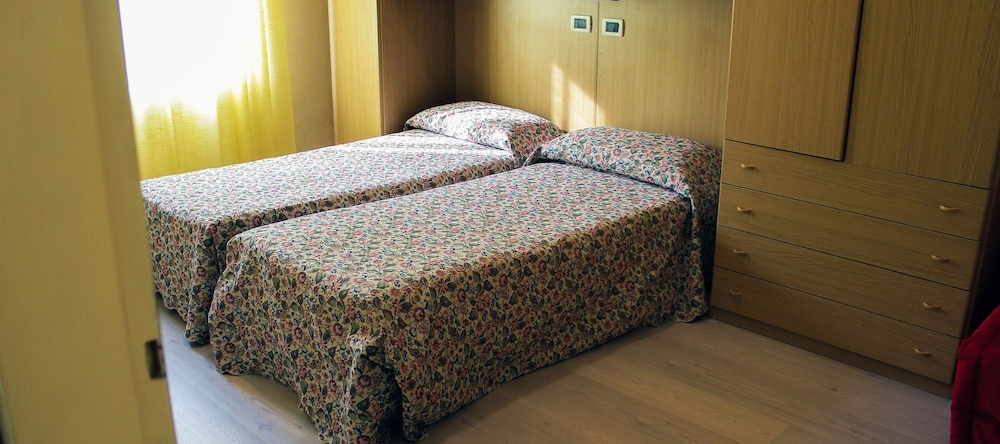 Albergo Al Ponte Della Vittoria, Belluno — photo 1
