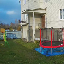 Гостевой Дом Туриста В Саблино, Ульяновка — фото 4