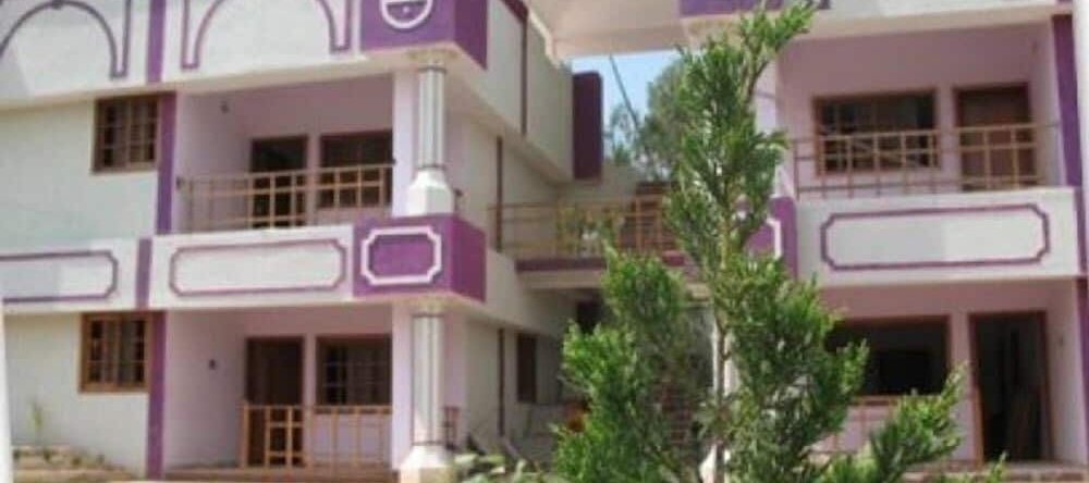 Hotel Ganpati Resort, 杰格德尔布尔 — 照片 1
