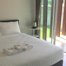 Idee Hotel, 辛哈纳空 — 照片 2