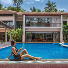 Saffronstays Casa Del Palms, 阿利巴格 — 照片 3