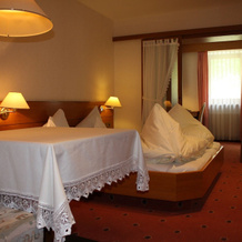 Hotel Zebru, 斯泰尔维奥 — 照片 3