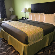 Best Western Mt.Vernon Inn, 芒特弗农 — 照片 2