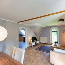 Ferienwohnung Siebenlehn Am Romanus Bad, 大希尔马 — 照片 4