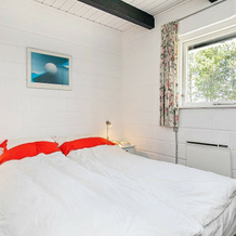 Spacious Holiday Home in Jutland With Terrace, Thisted — photo 5