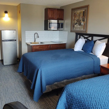 Norwood Inn & Suites, 查斯卡 — 照片 3