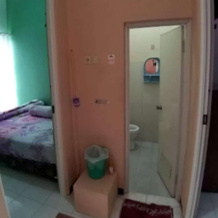 Kens Villa 8 (Murah, 2 Kamar Tidur, 1 Kamar Mandi), Бату — фото 4