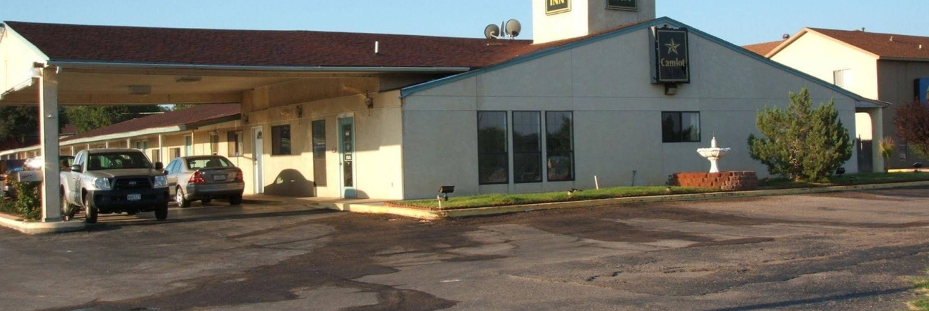 Camlot Inn, 大斯普林 — 照片 1