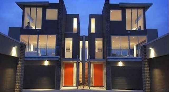 Aqua Ocean Villas, Варрнамбул — фото 1