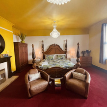 Captain Salazar Executive 2bed Penthouse Apartment, Goole — photo 2