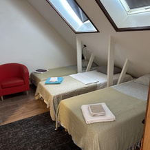Apartment in Rosersberg Arlanda Airport, 罗塞斯贝里 — 照片 5