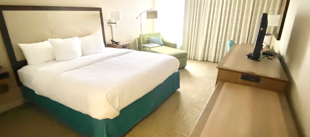 Hampton Inn Darien-I-95, 达里恩 — 照片 1