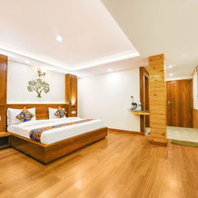 Fabhotel Kishore Vatika, Фагу — фото 4