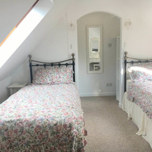 Brongwyn Holiday Cottages, 卡迪根 — 照片 3