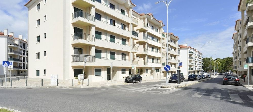 Gorgeous Beach Flat, Oeiras — photo 1