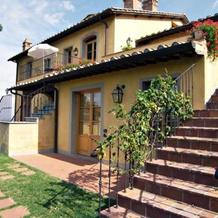 Agriturismo Bellavista, San Miniato — photo 3