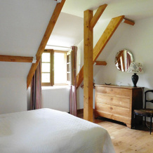 Country House in Normandy Near Etretat, Saint-Martin-aux-Buneaux — photo 3