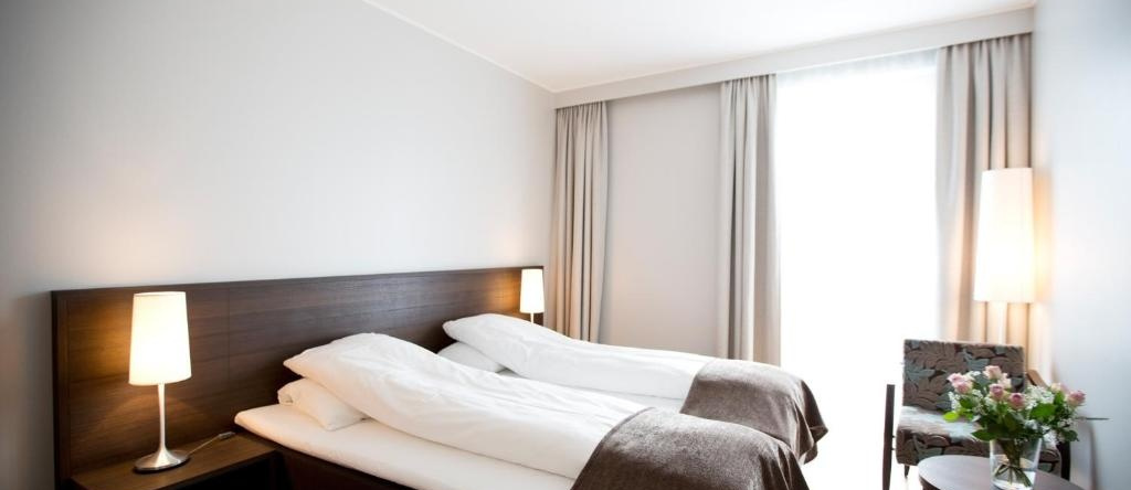 Bryne Hotell, Bryne — photo 1