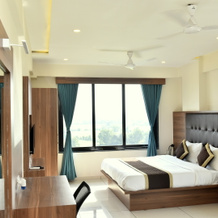 Aagman Hotel, Mahesana — photo 4