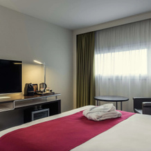 Mercure Rennes Centre Gare, 雷恩 — 照片 2
