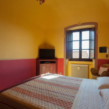 B&B La Pulce Dorata, Мулаццо — фото 4