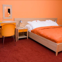 Hotel Divoká Voda, Куново — фото 2