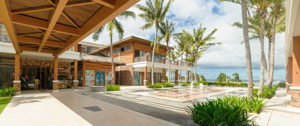 Modala Beach Resort Hotel, Panglao — photo 1