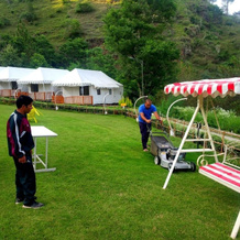 Banjara Mountain Retreat Chail Hills, Kufri — photo 5