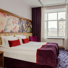 Best Western Plus Center Hotel, Saint Petersburg — photo 4