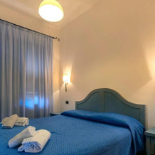 Villaggio Cala Mancina, 圣维托洛卡波 — 照片 2