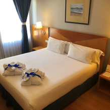 Oca Villa de Avilés Hotel, 阿维莱斯 — 照片 4