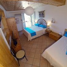 Aparthotel Domus De Janas Sul Mare, Бари-Сардо — фото 4