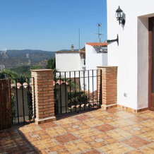 Casa Rural El Paladín, 苏弗雷 — 照片 5