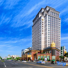 Jinghu International Hotel, 德阳 — 照片 3
