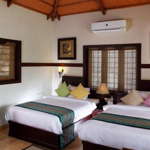 Hill Tree Inn Resort, 苏丹巴特里 — 照片 4