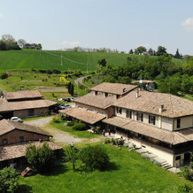 Agriturismo Il Tondino, Фиденца — фото 5