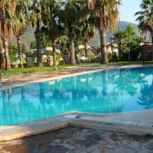 Hotel Hisaronu, Хисарёню — фото 5