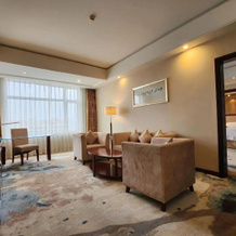 Huatai International Hotel, 葫芦岛 — 照片 3