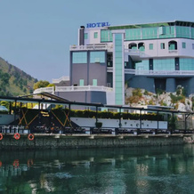 Prince of lake Hotel, Shkoder — photo 2